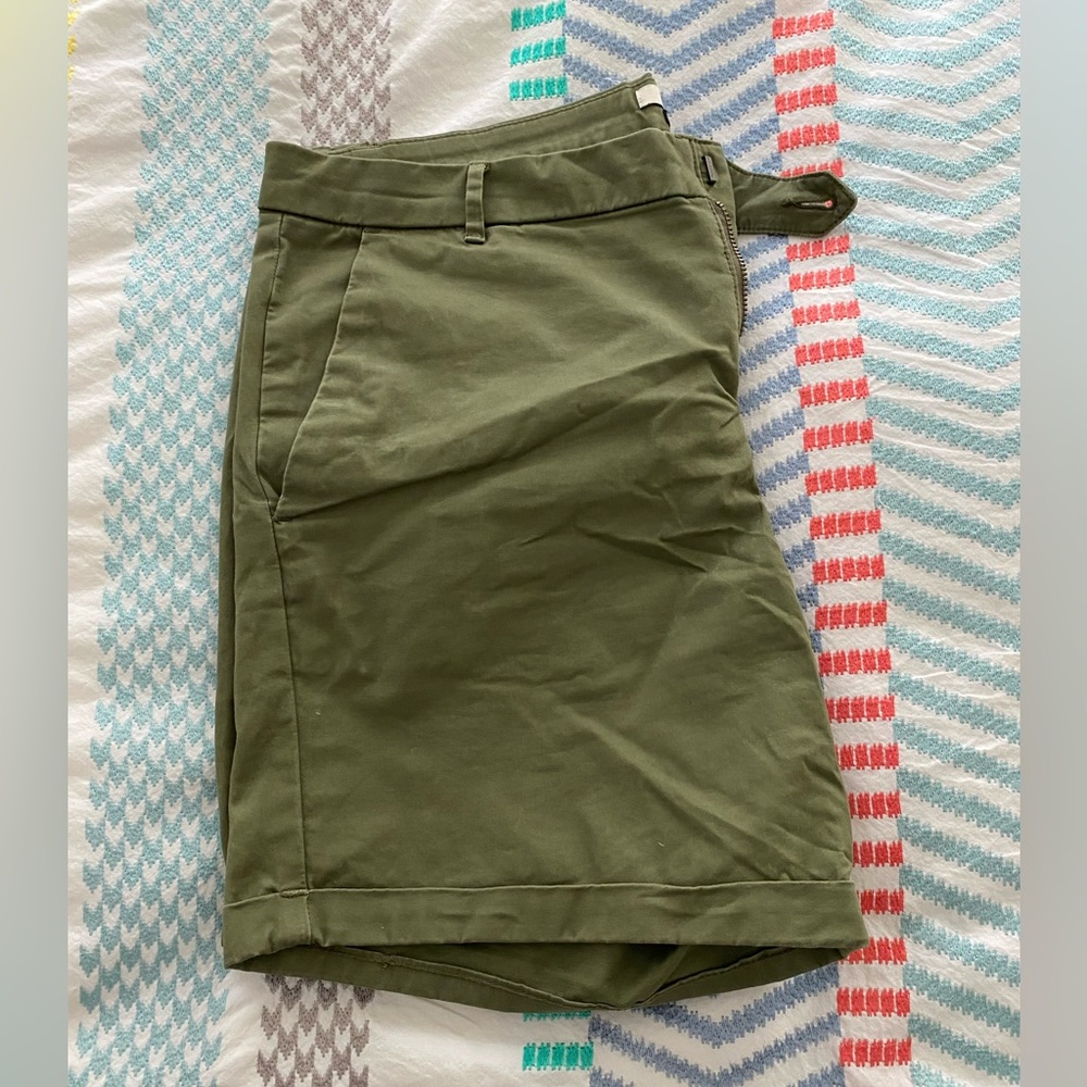 Shorts Scotch and Soda